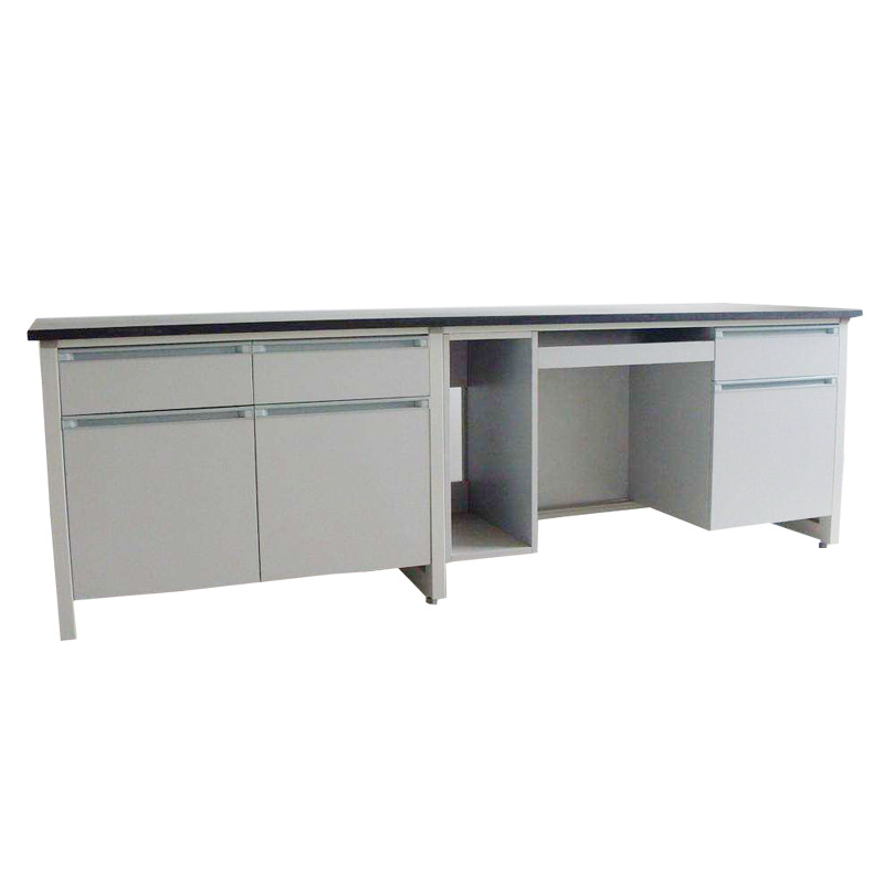 試驗臺也要做好保養的工作